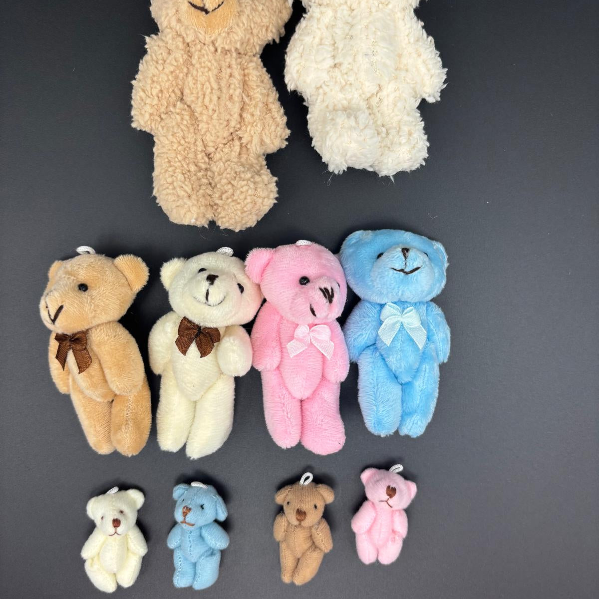 Teddy Bears