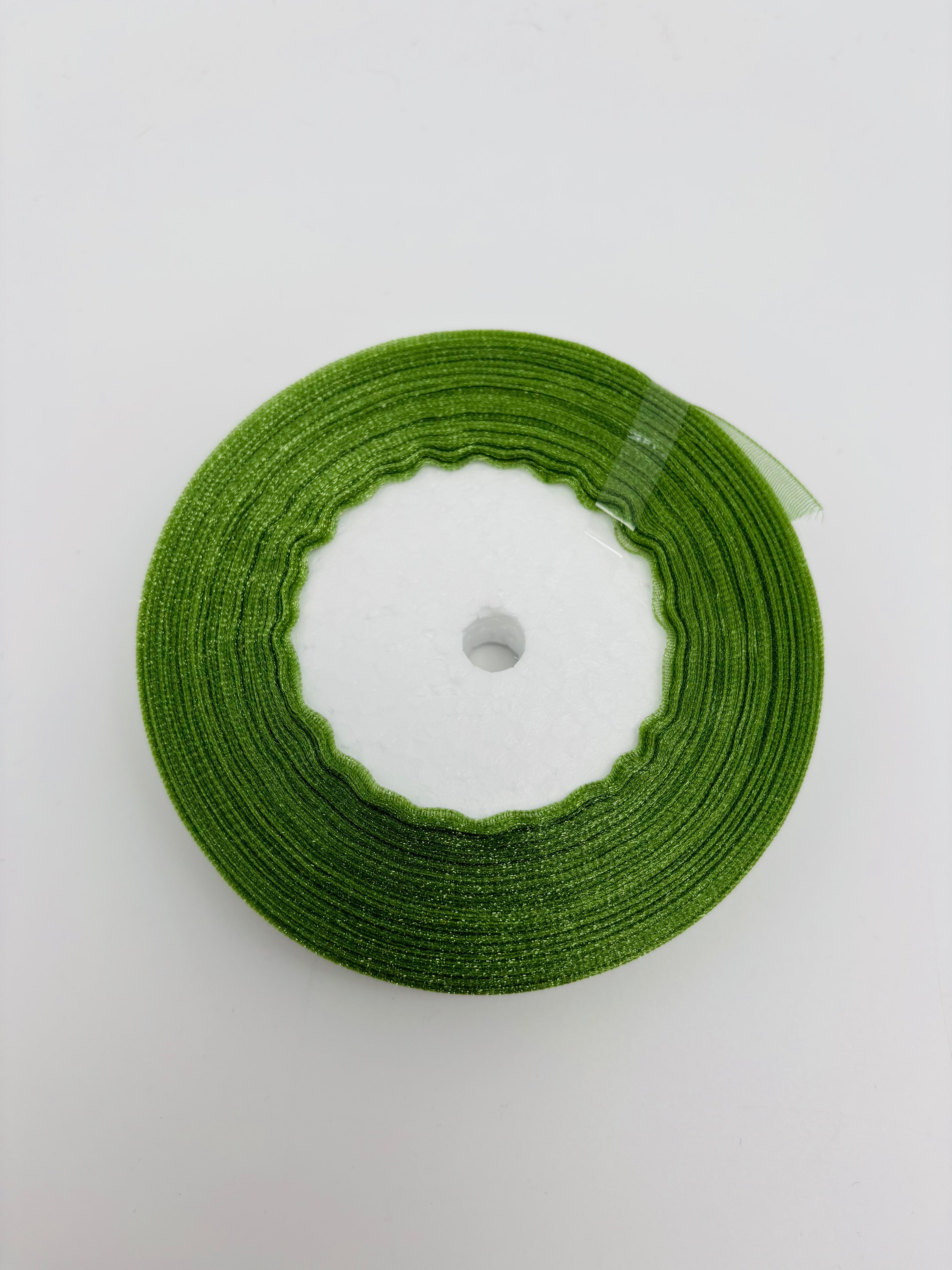 Organza Ribbon (50 yd)