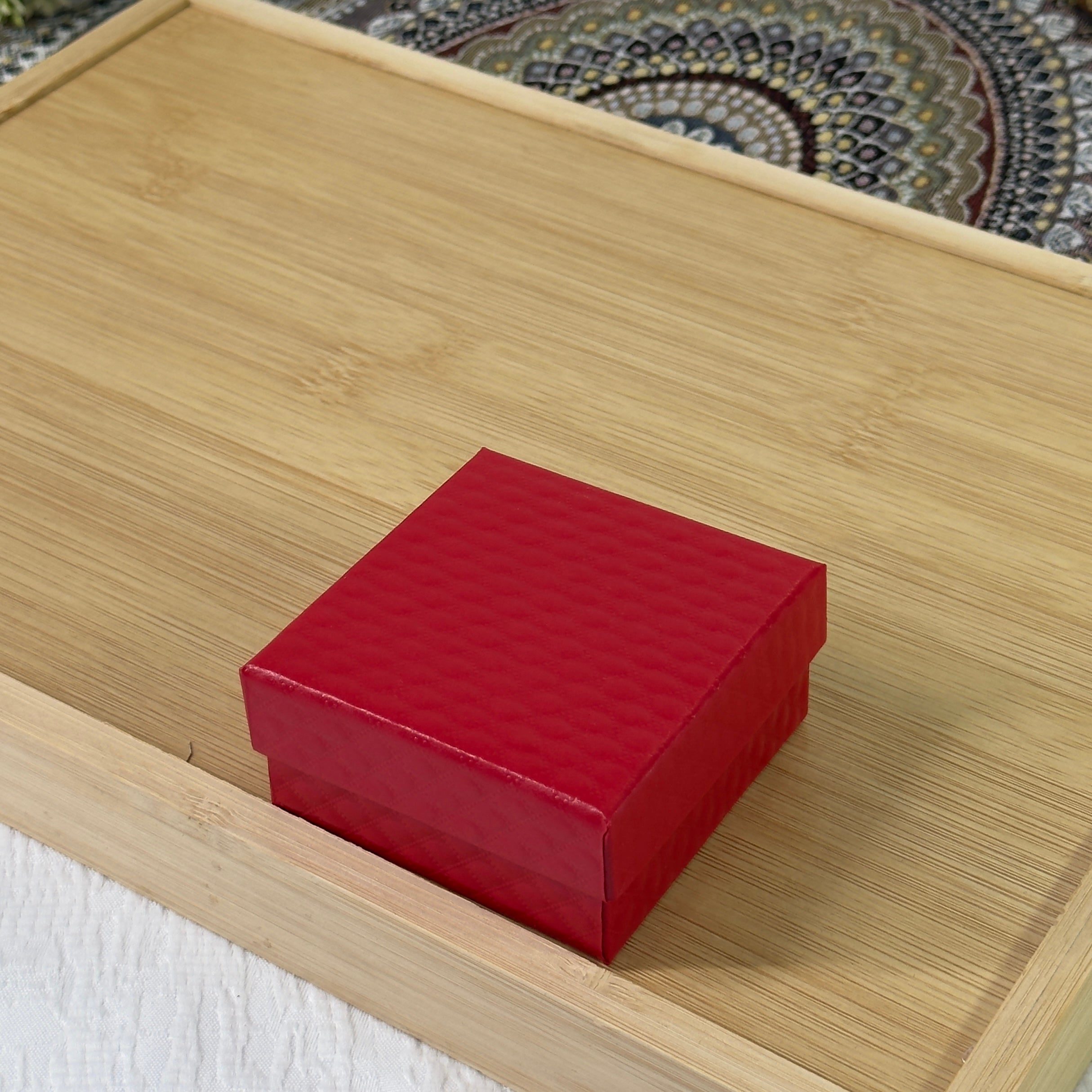 Jewelry Box