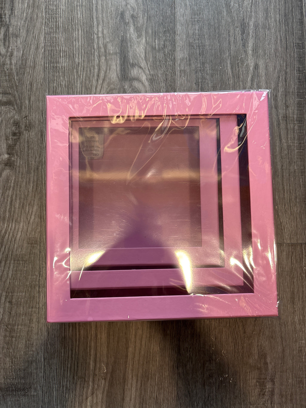 Gift Box Set of 3 Pcs. A10052