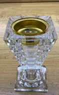 Glass Incense Burner, Wedding Favor