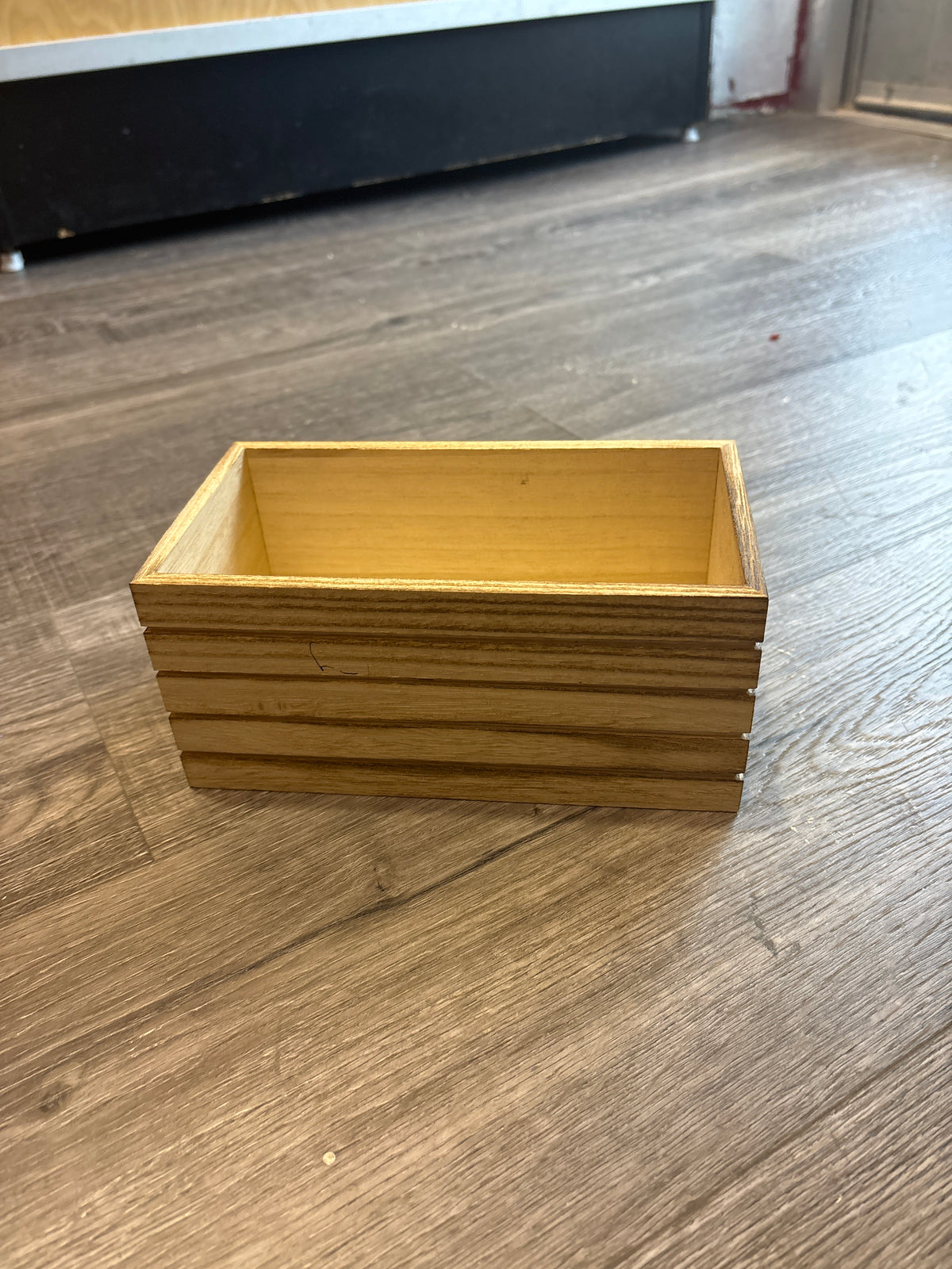 Wooden Box Set of 3 Pcs.
