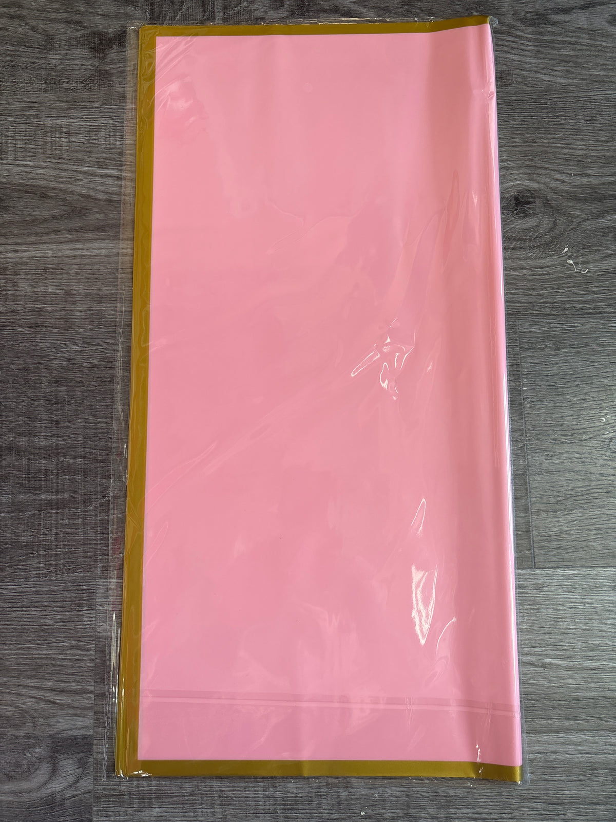 Floral Wrap Paper