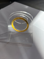 Clear Acrylic Bag Wedding Favours Party Favors