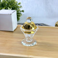 Traditional shape Incense Burner