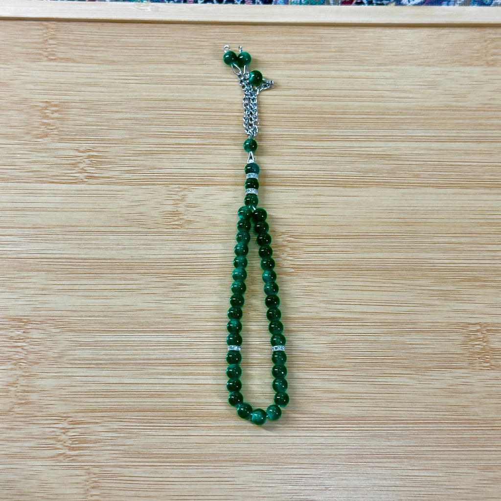 Rosary Wedding Favor
