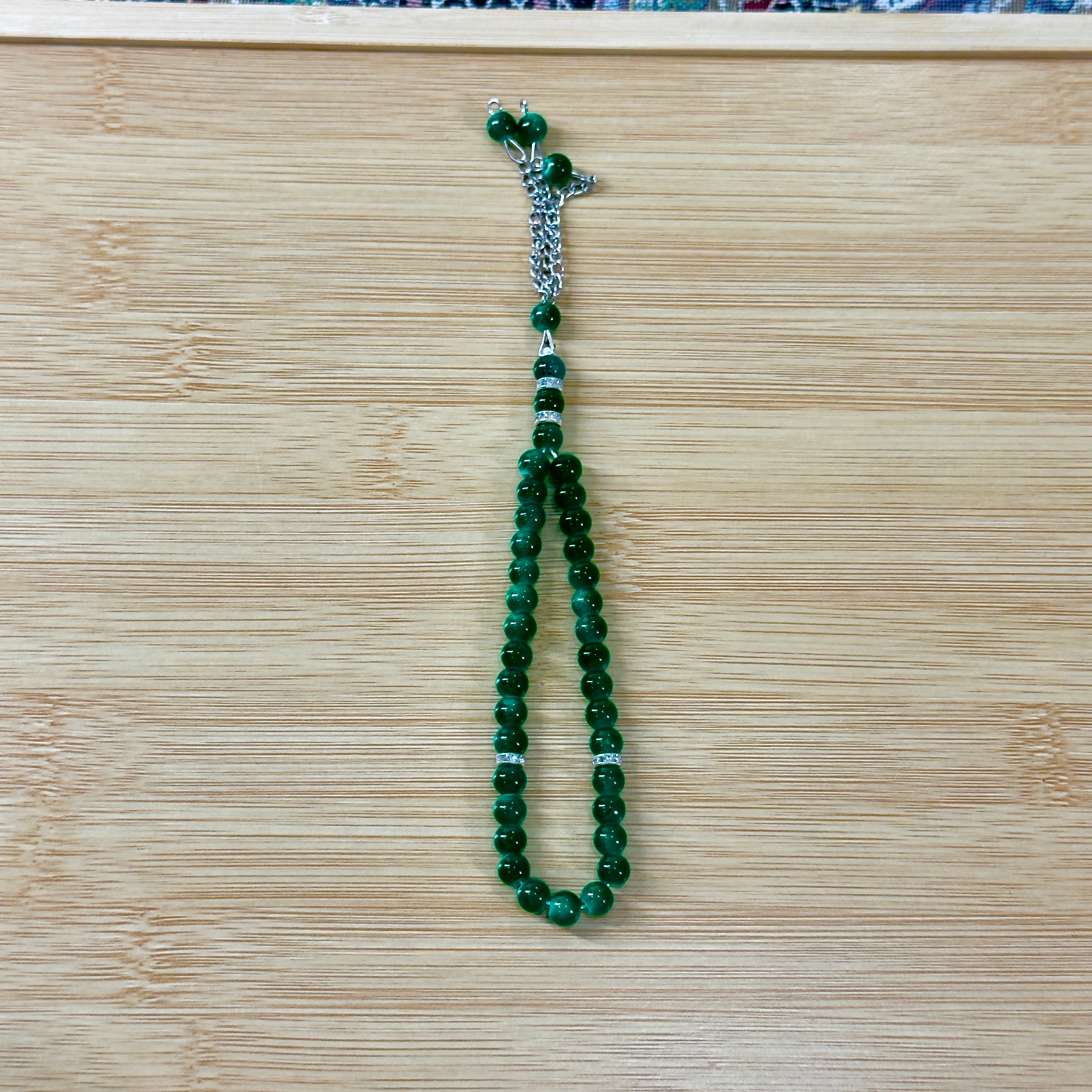 Rosary Wedding Favor