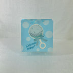 Gift Bag Baby Boy, Baby Shower & Party Favor.