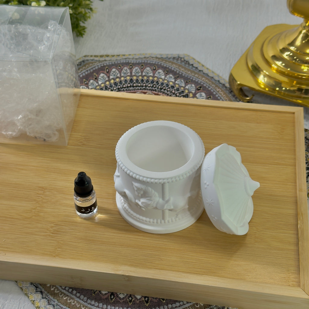 Room Fragrance