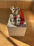 Crystal Baby Shower F90325
