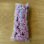 Stamen Sugar flower 48 Pcs 7 colors