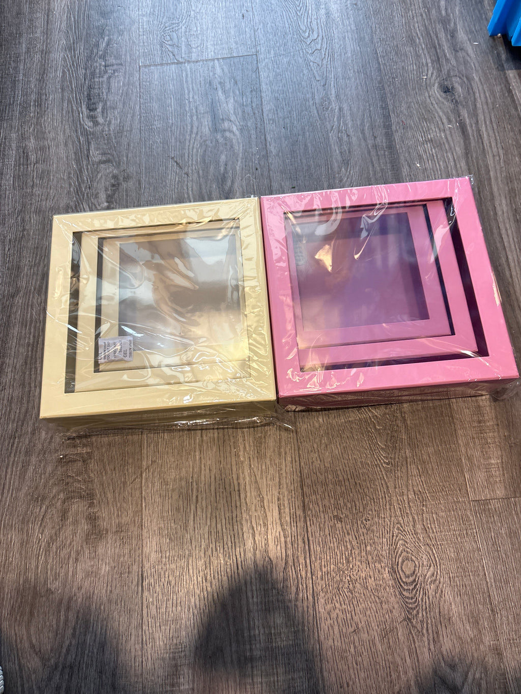 Gift Box Set of 3 Pcs. A10052