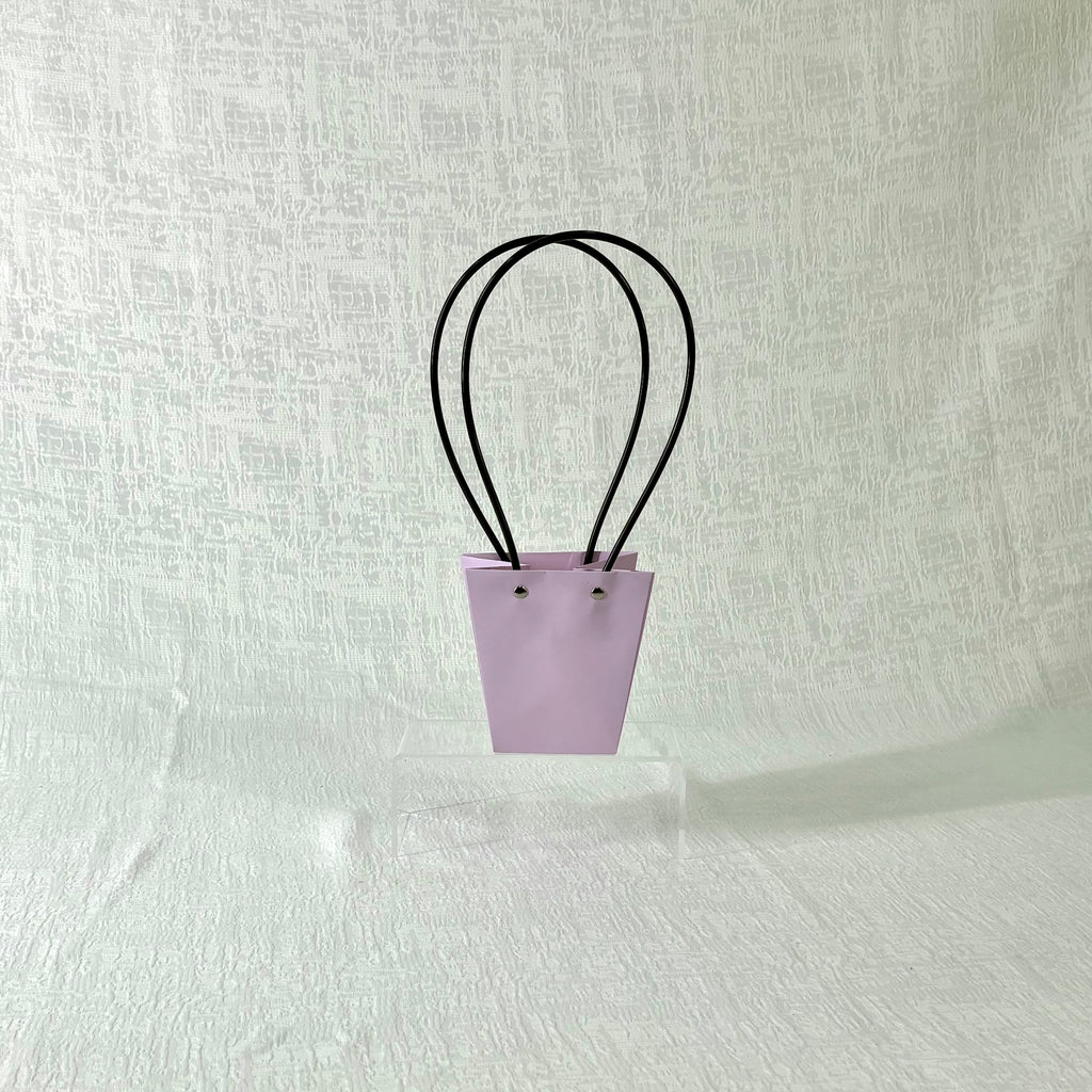 PVC Bags for Gifts & Flowers