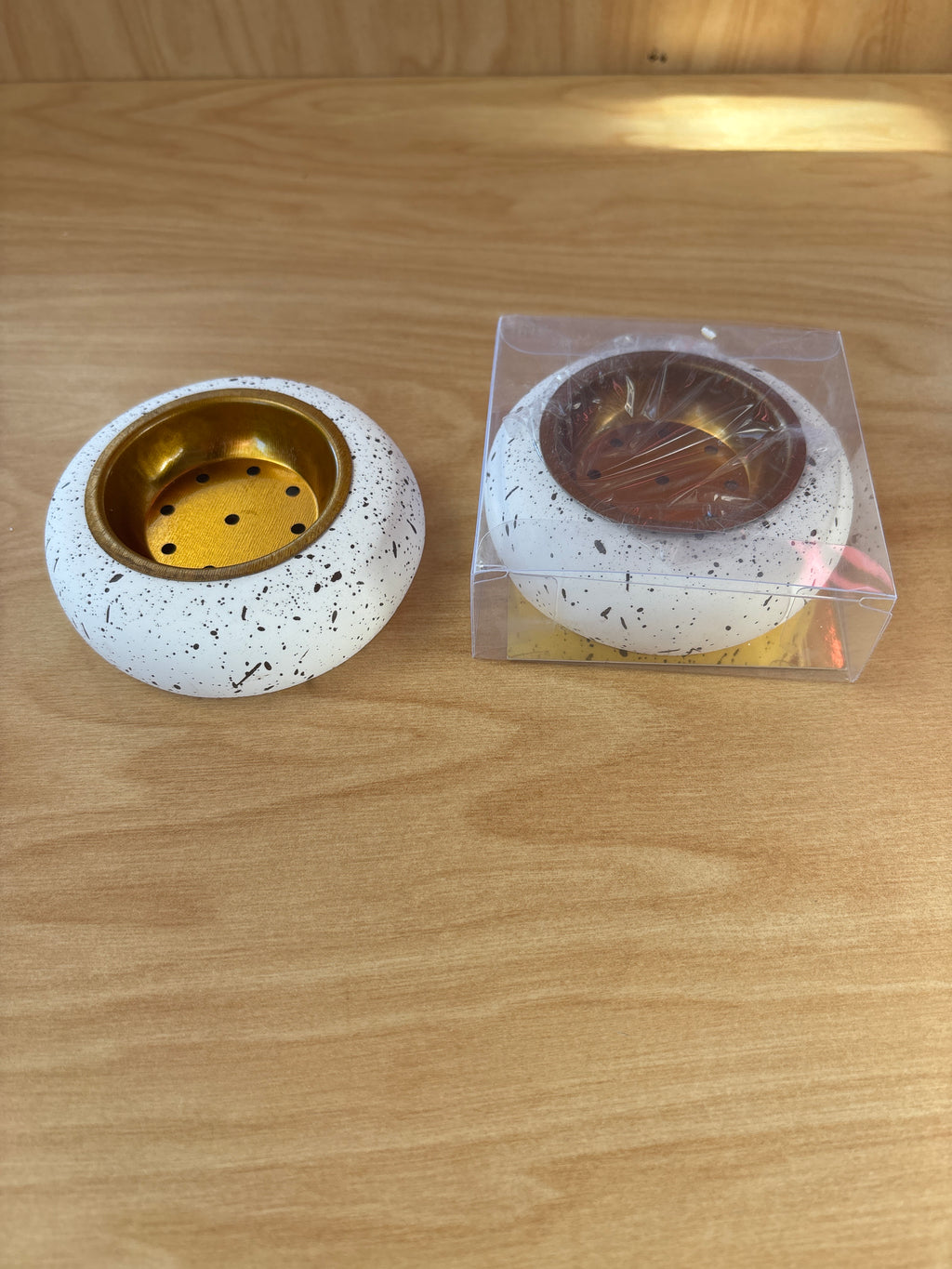 Incense Burner  Home Fragrance