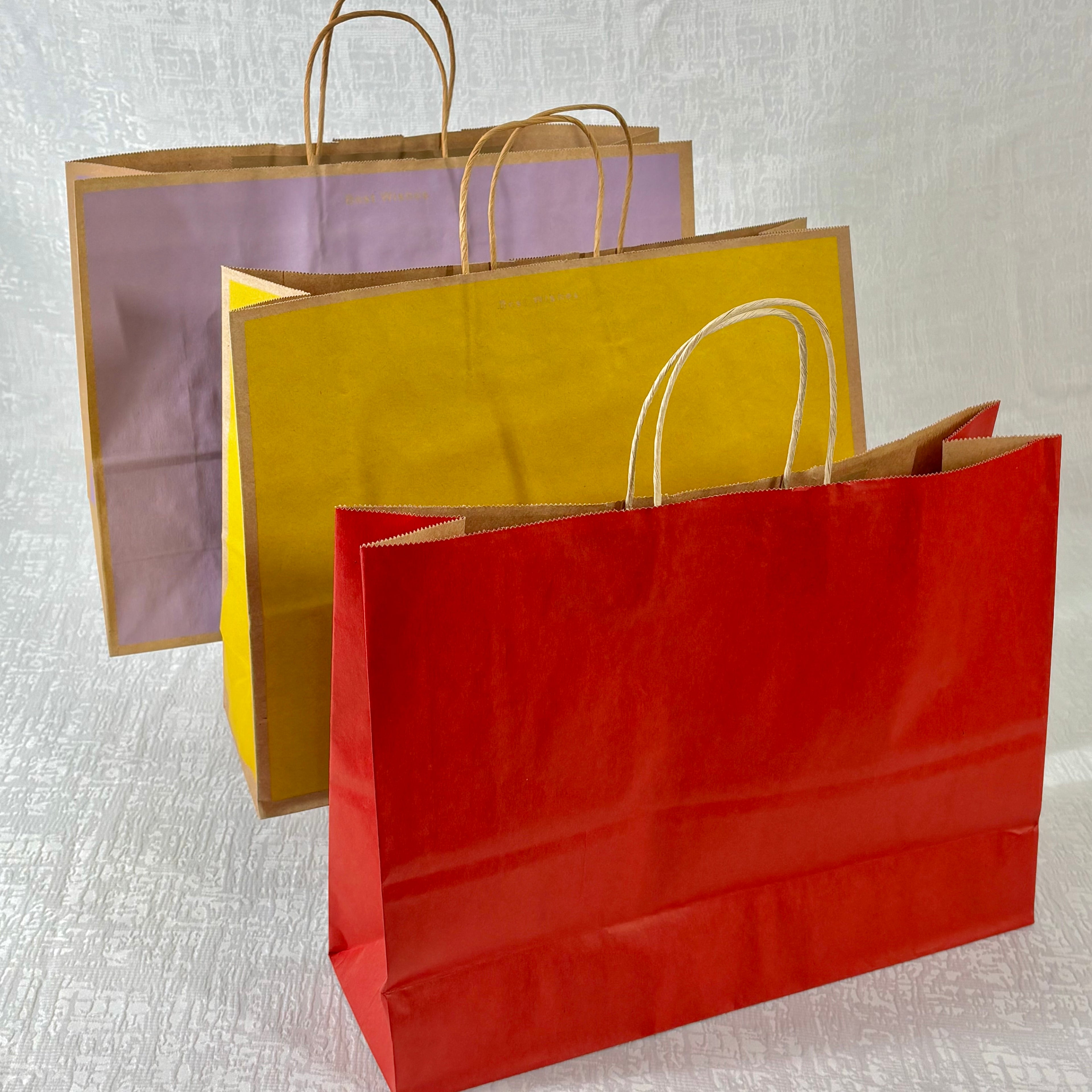 Paper Bag