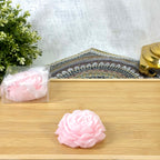 Rose Candle