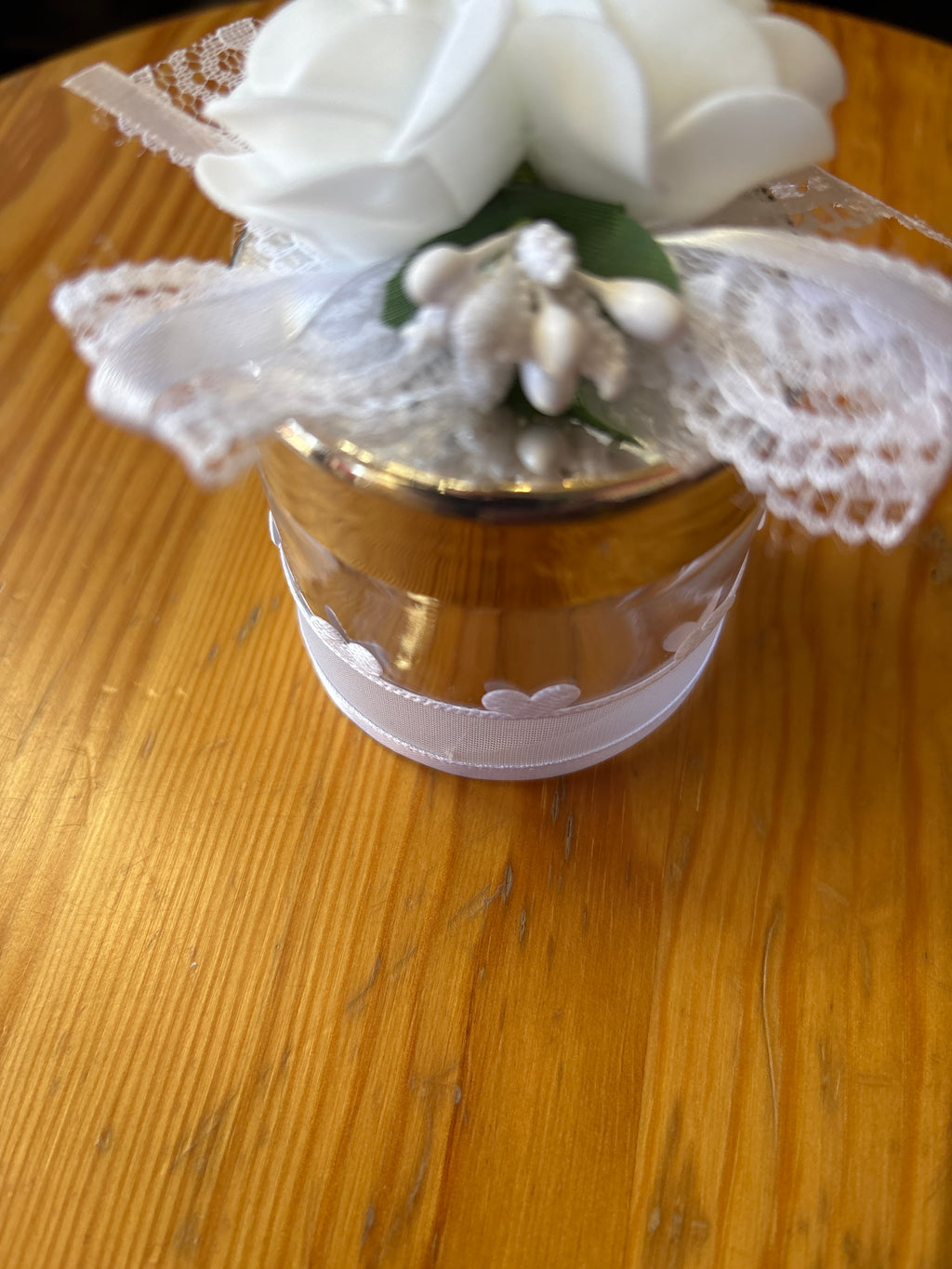 Candy Container Wedding Favors Party Favors