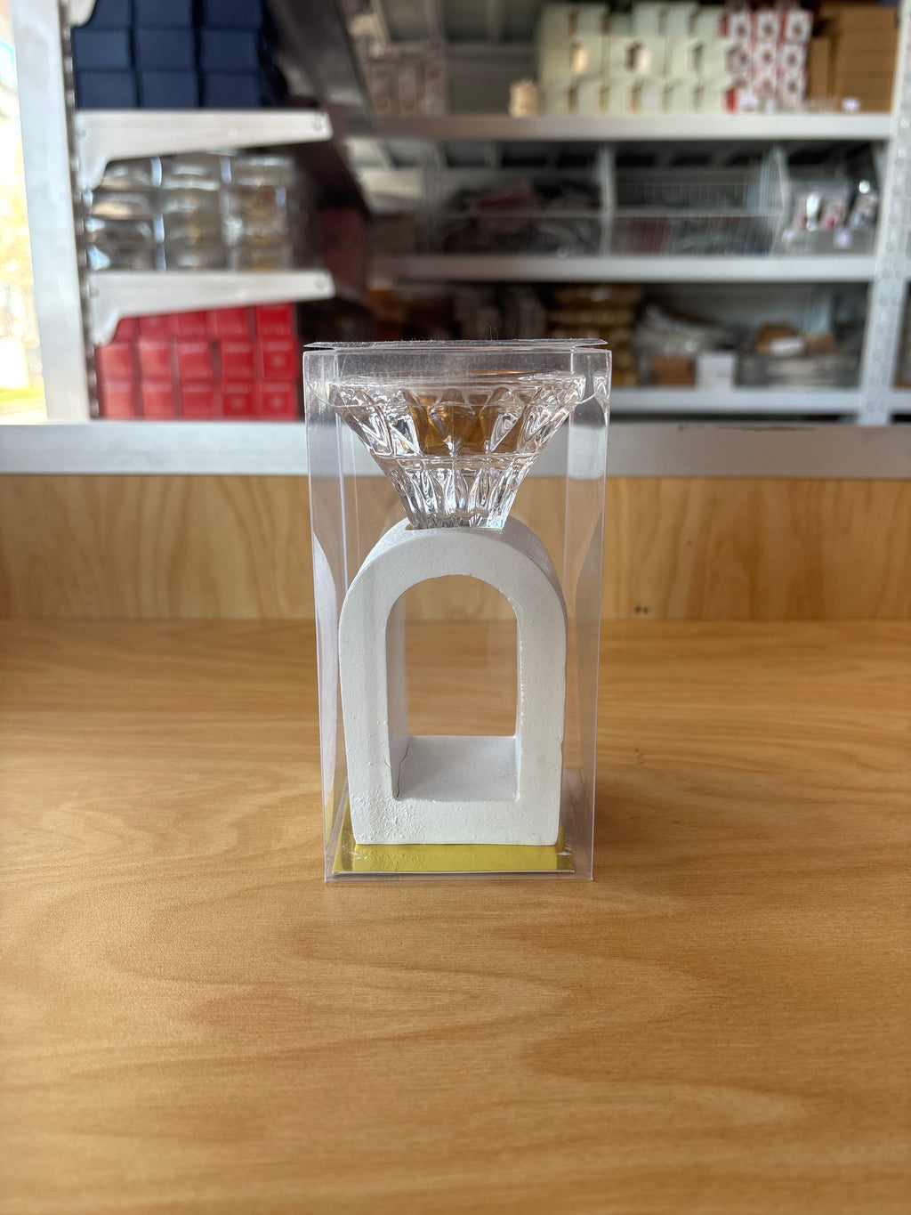 Incense Burner