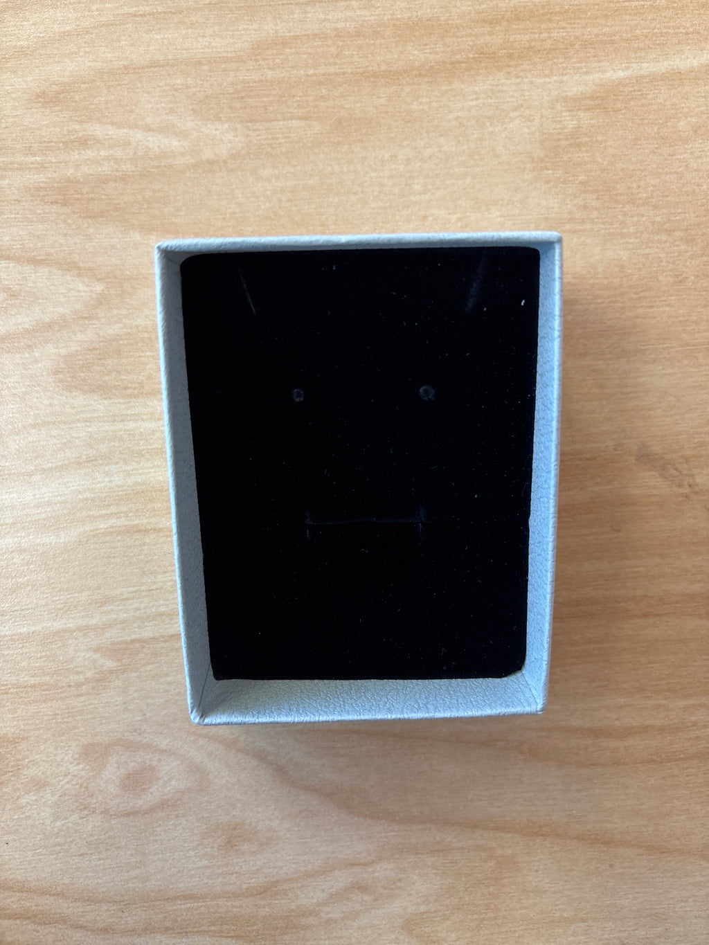 Jewelry Box