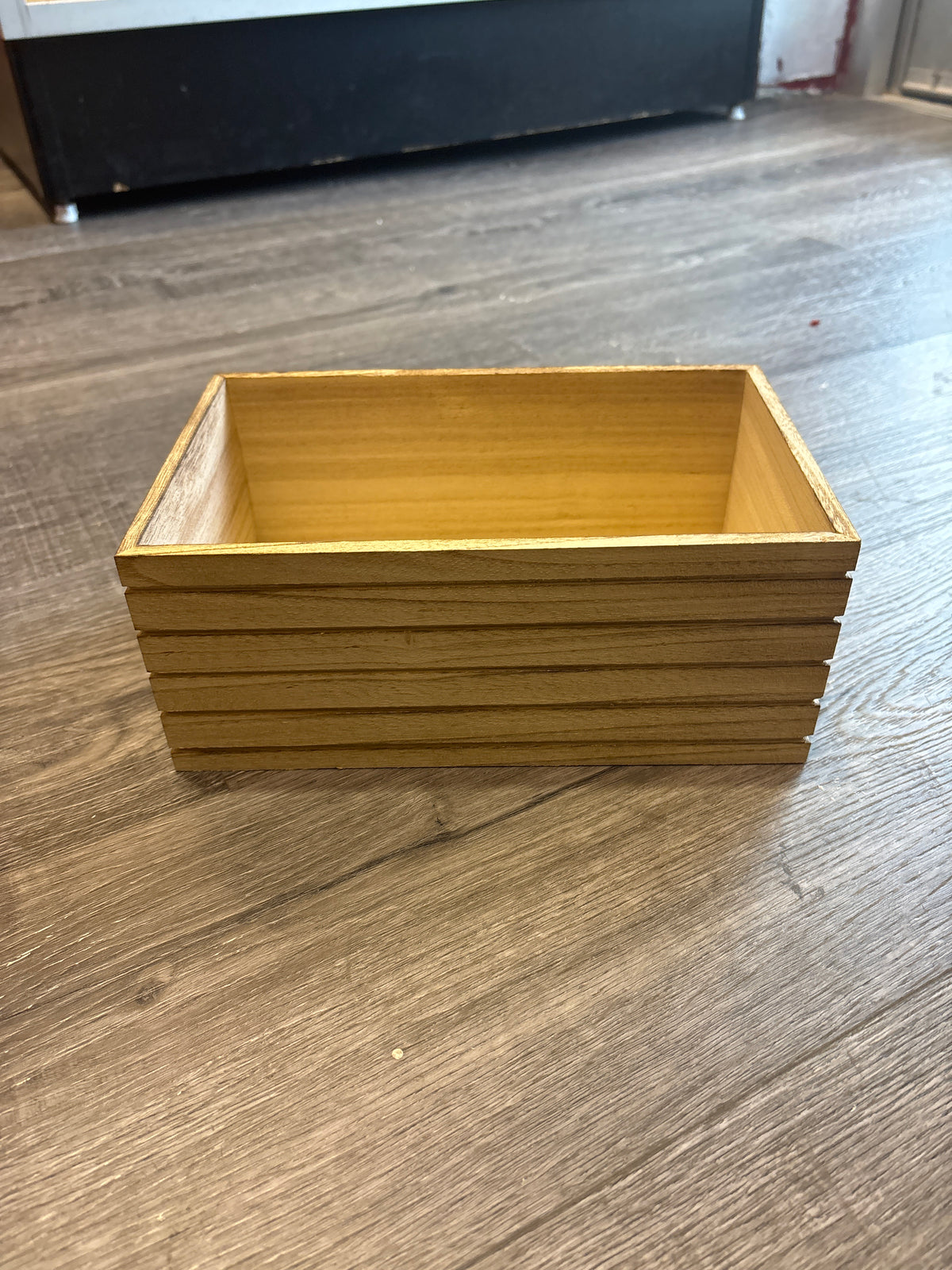 Wooden Box Set of 3 Pcs.
