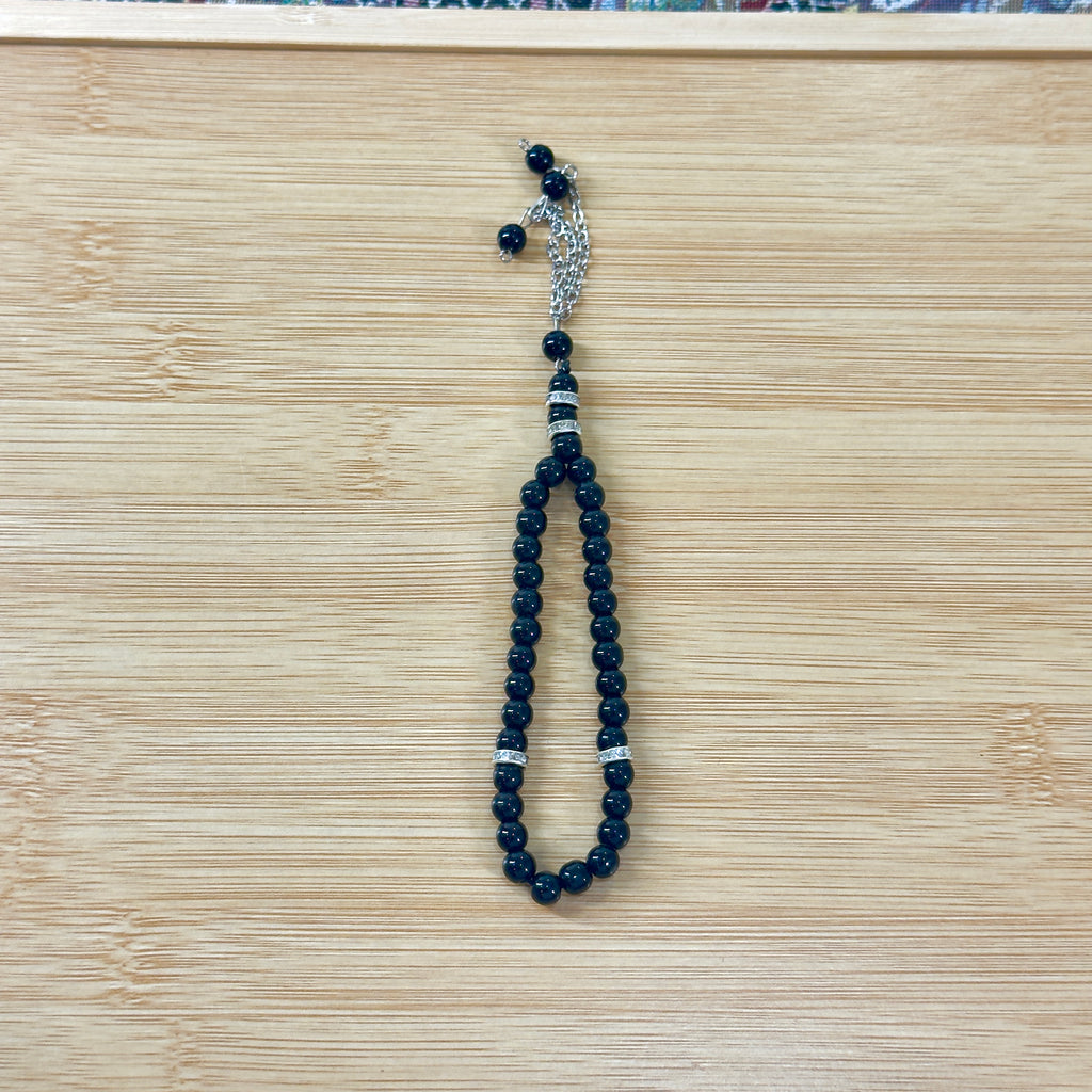 Rosary Wedding Favor