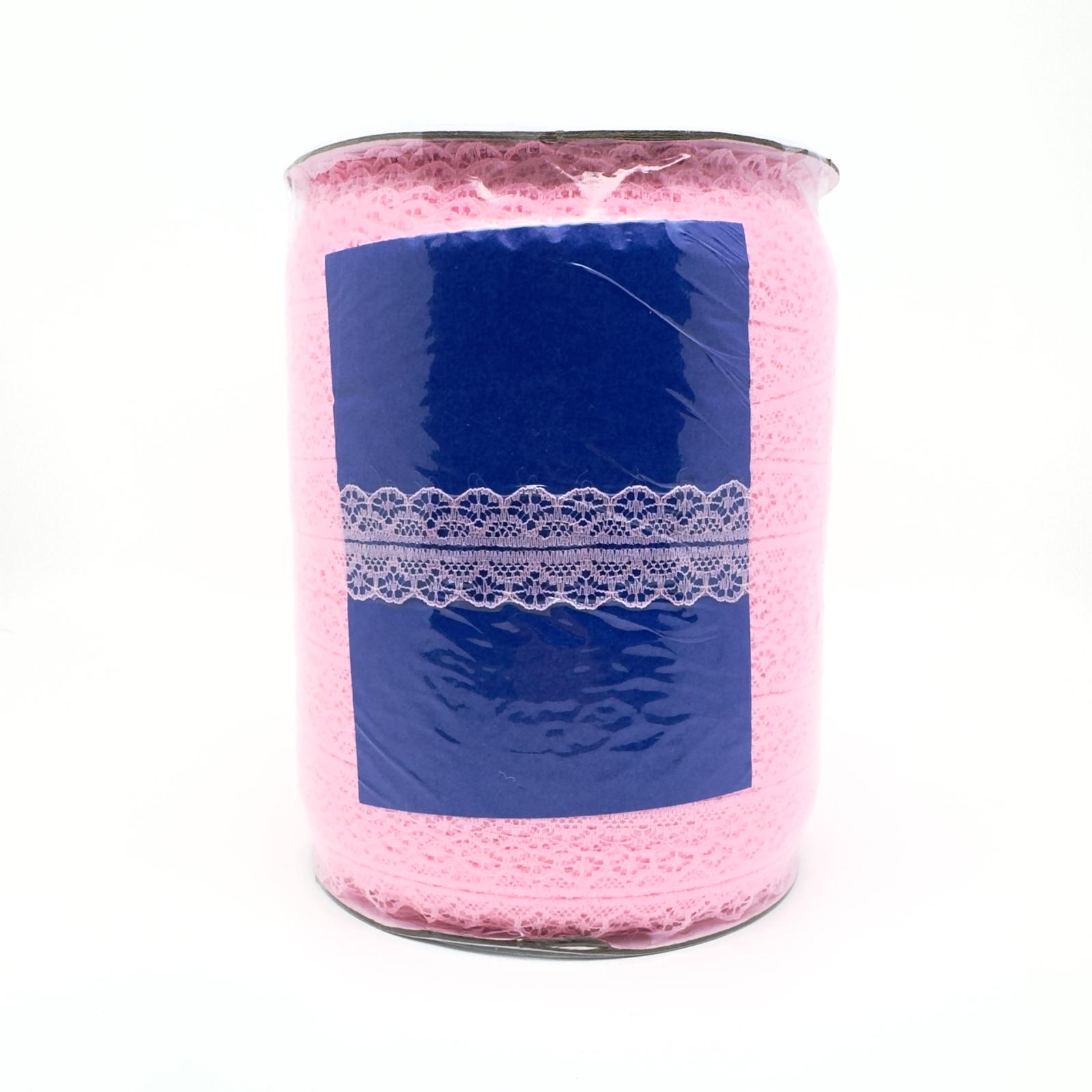 Lace Trim rolls