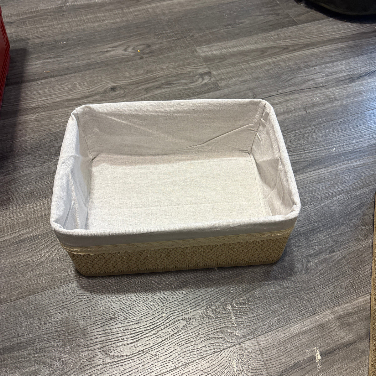 Baskets set of 4 Pcs.