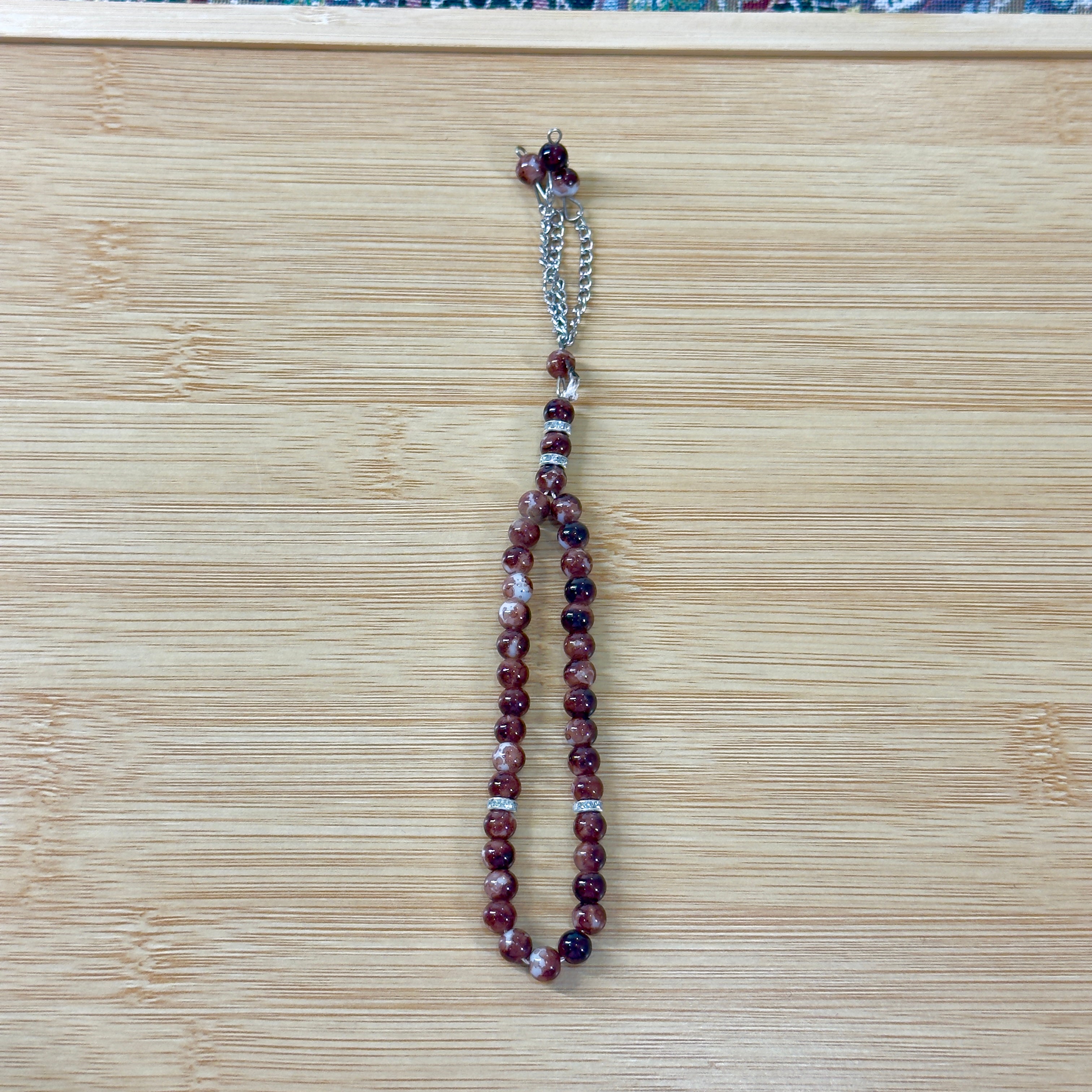 Rosary Wedding Favor