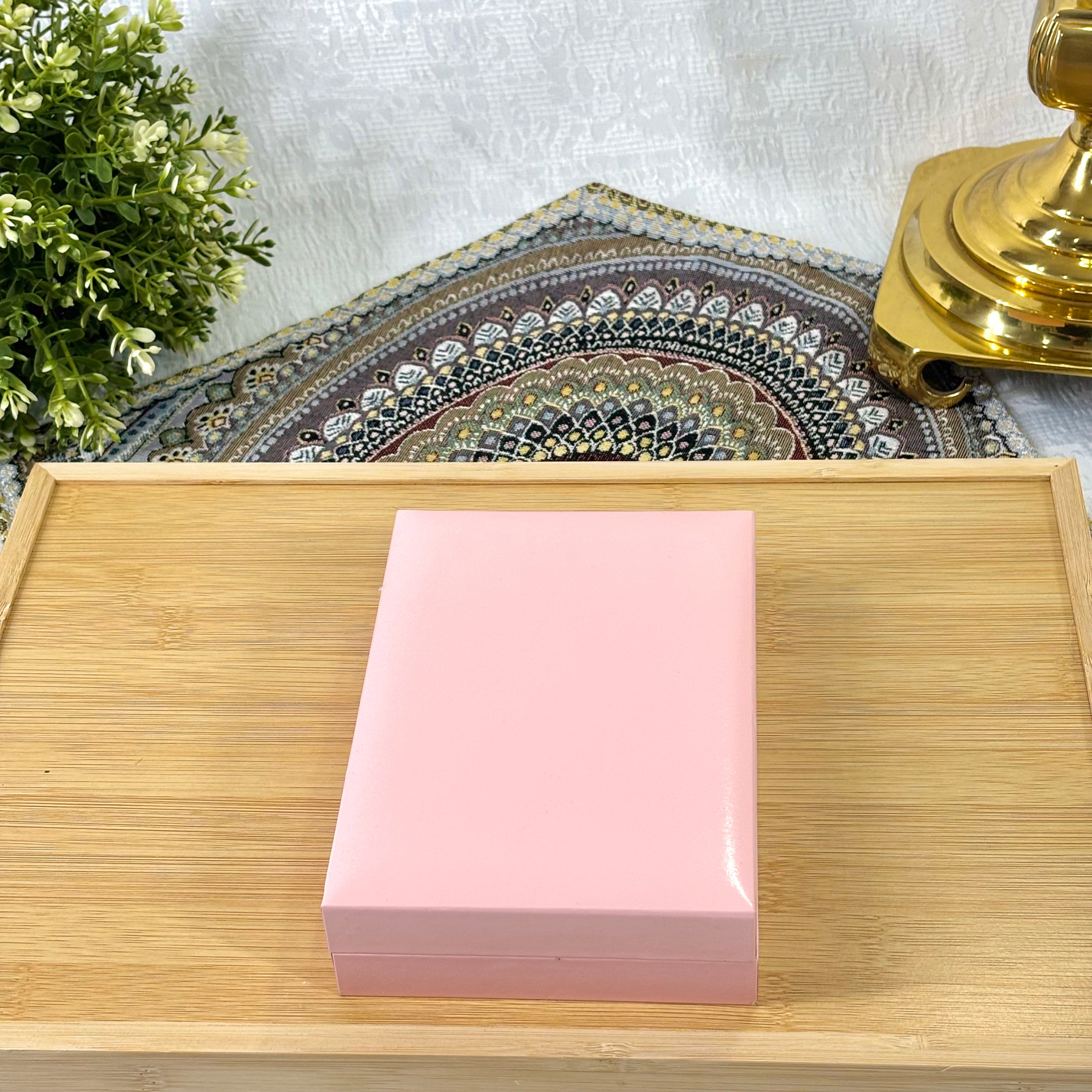 Jewelry BOX