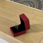 Jewelry Ring Box