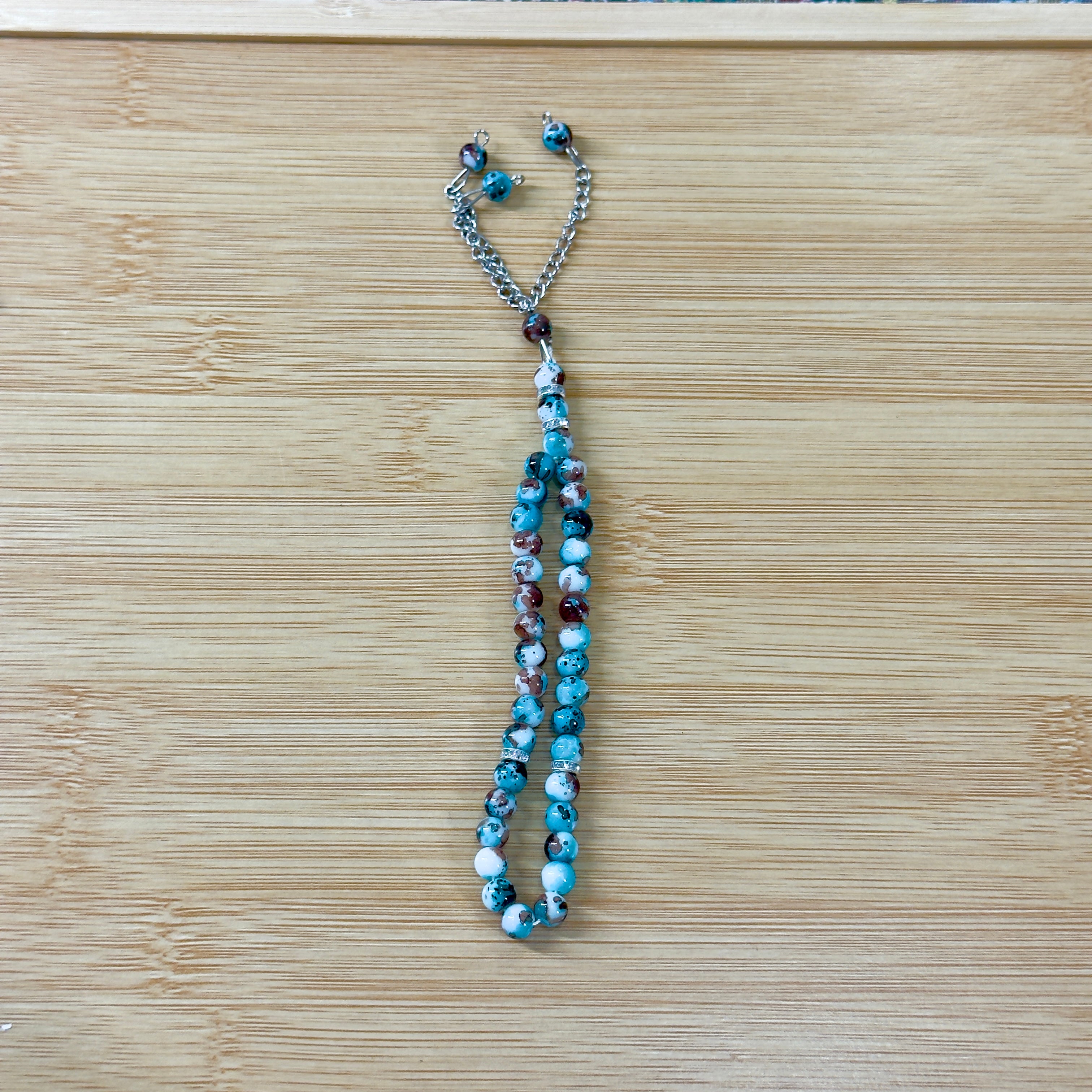 Rosary Wedding Favor