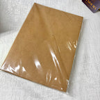 Kraft A4 Paper for label sticker