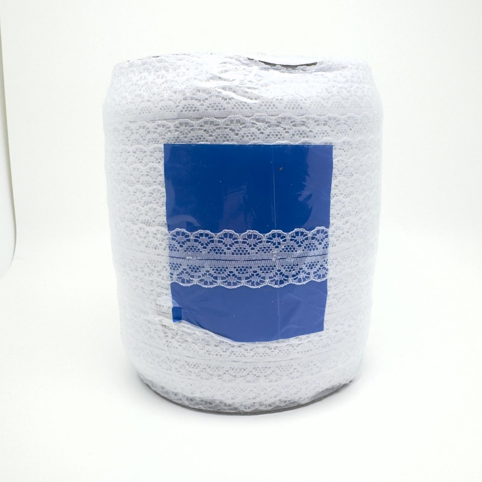 Lace Trim rolls