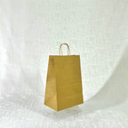 Kraft Paper Bags with Handles