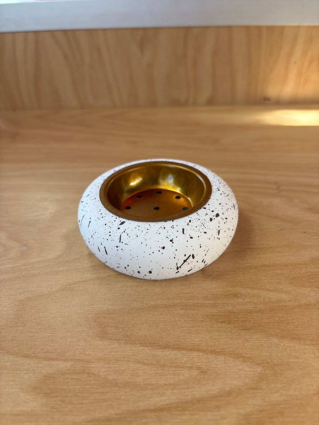 Incense Burner  Home Fragrance