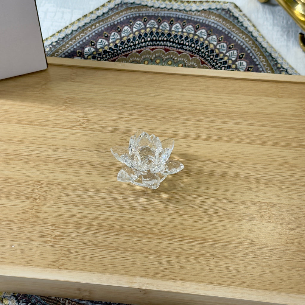 Crystal Flower