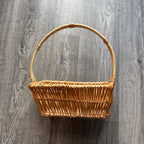 Baskets with handle Set of 3 Pcs A10062