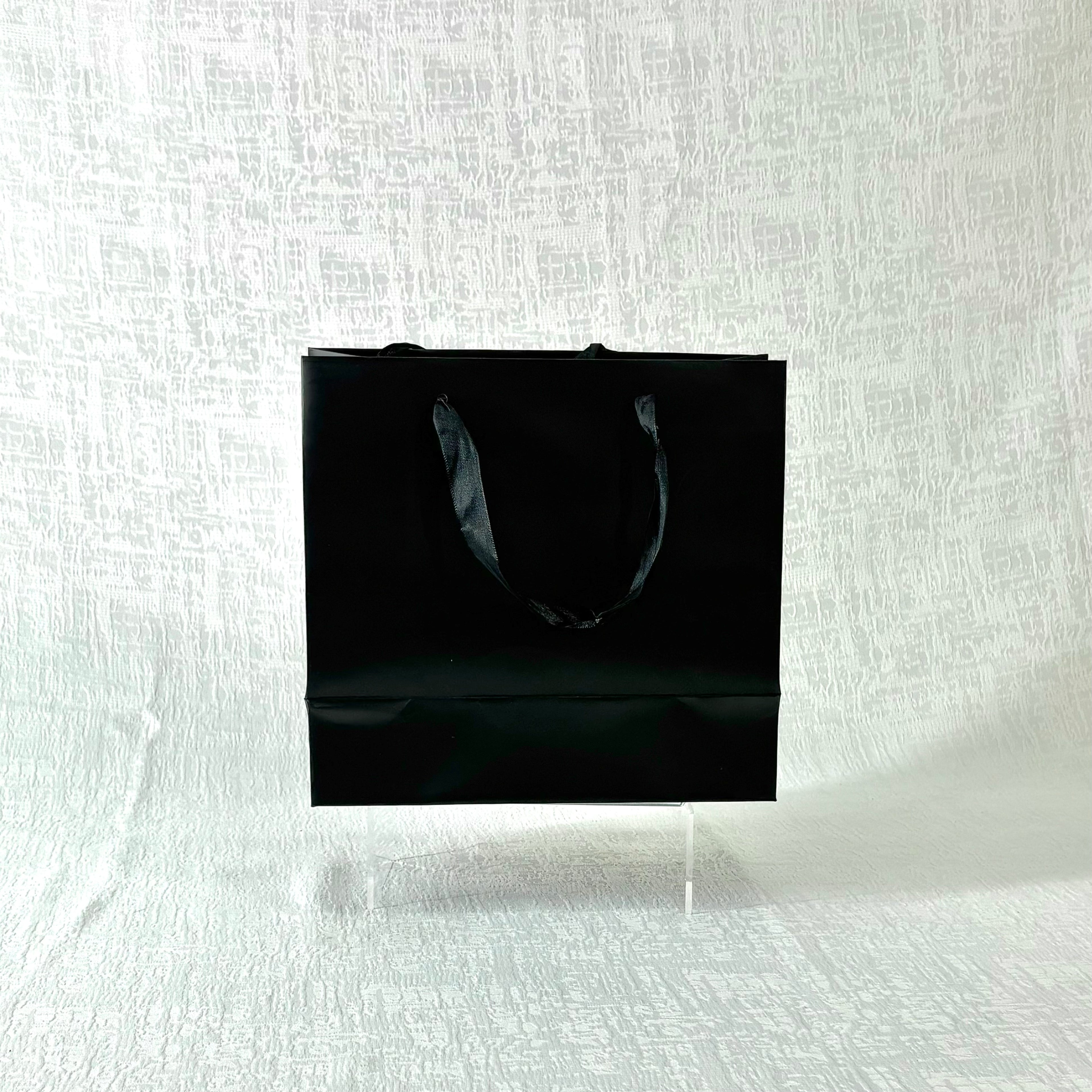 Gift Bags with Ribbon Handles