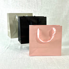 Gift Bags with Ribbon Handles