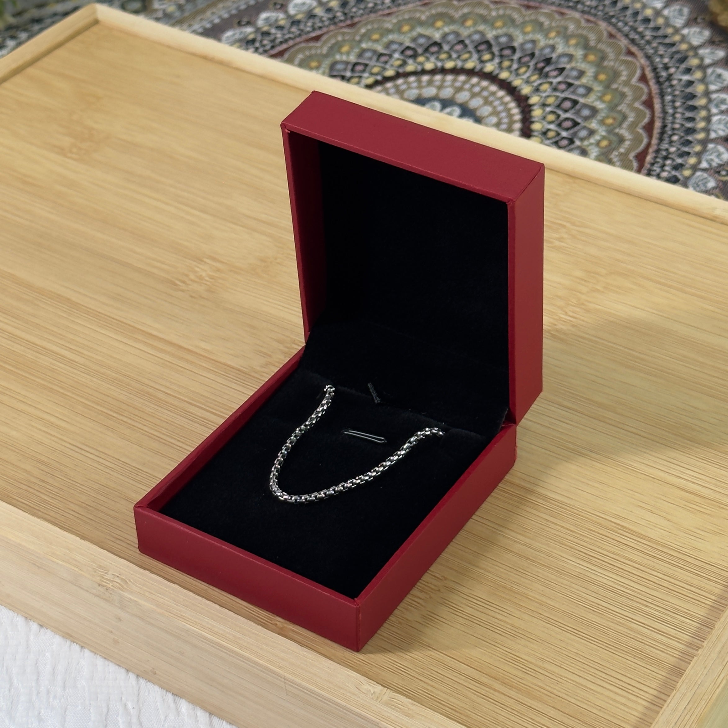 Jewelry Box