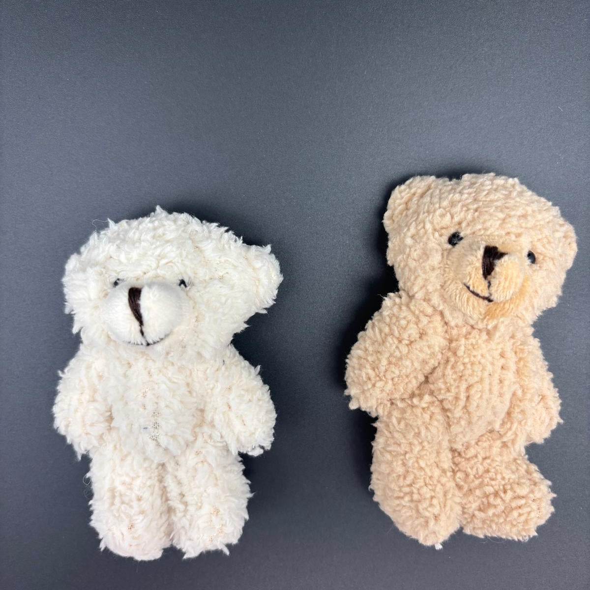 Teddy Bears
