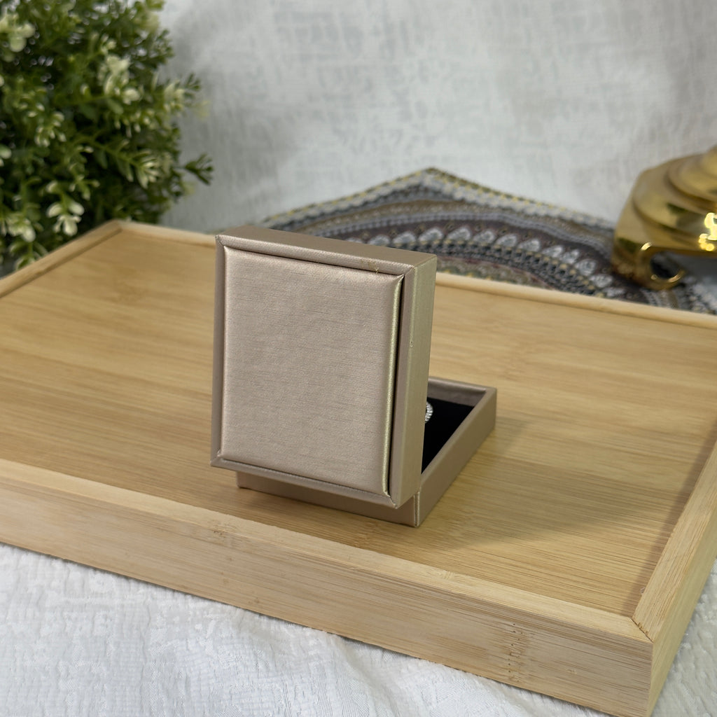 Jewelry Box