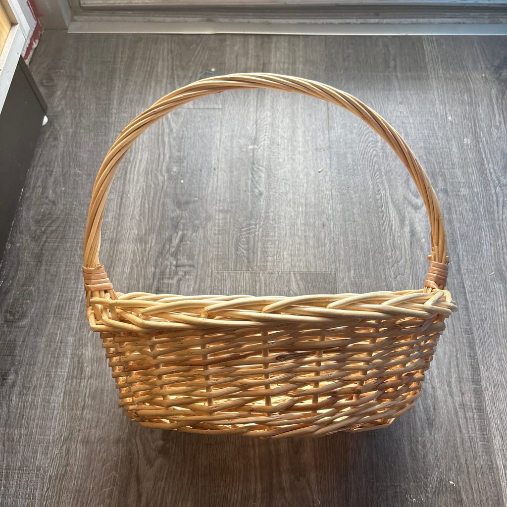 Baskets