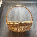Baskets