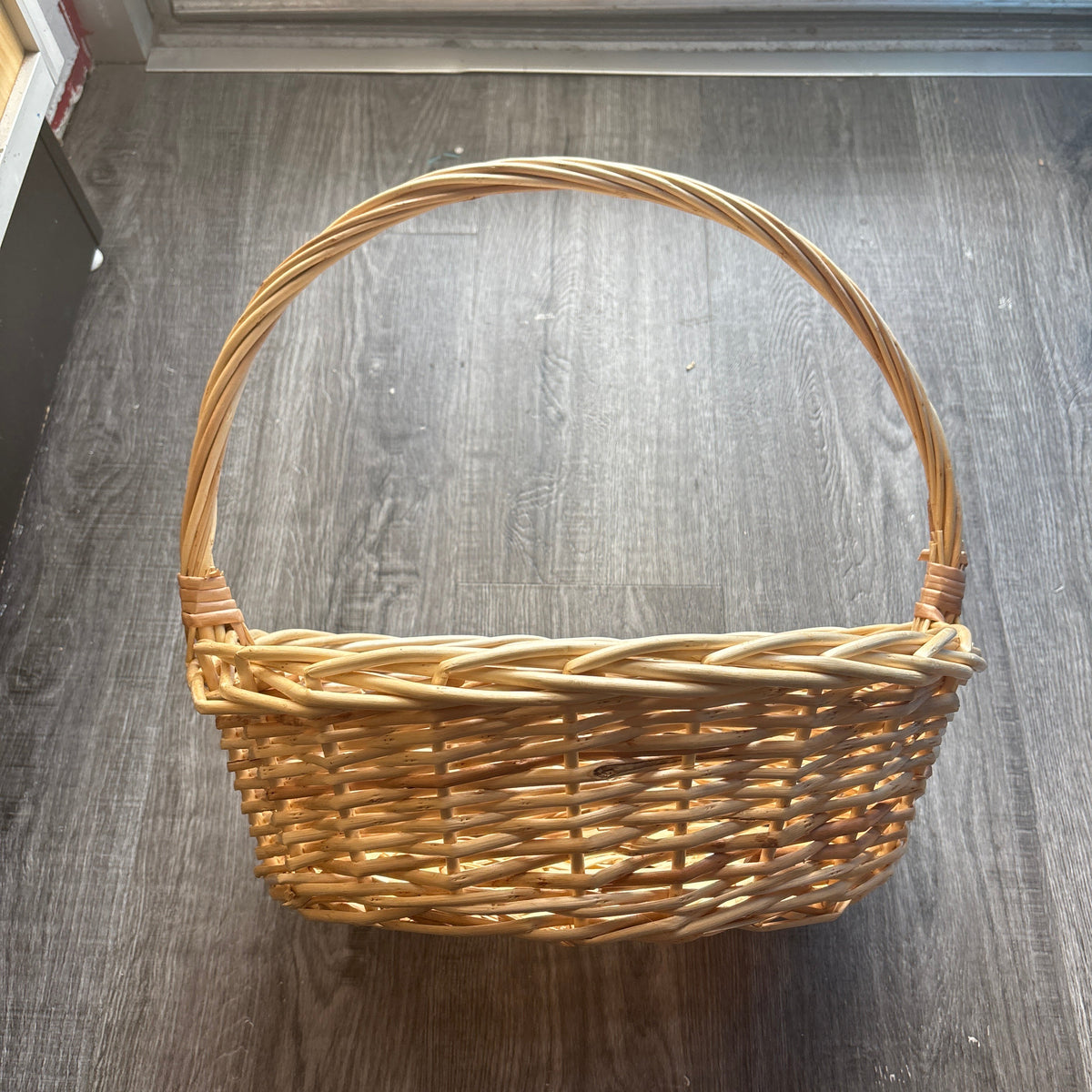 Baskets