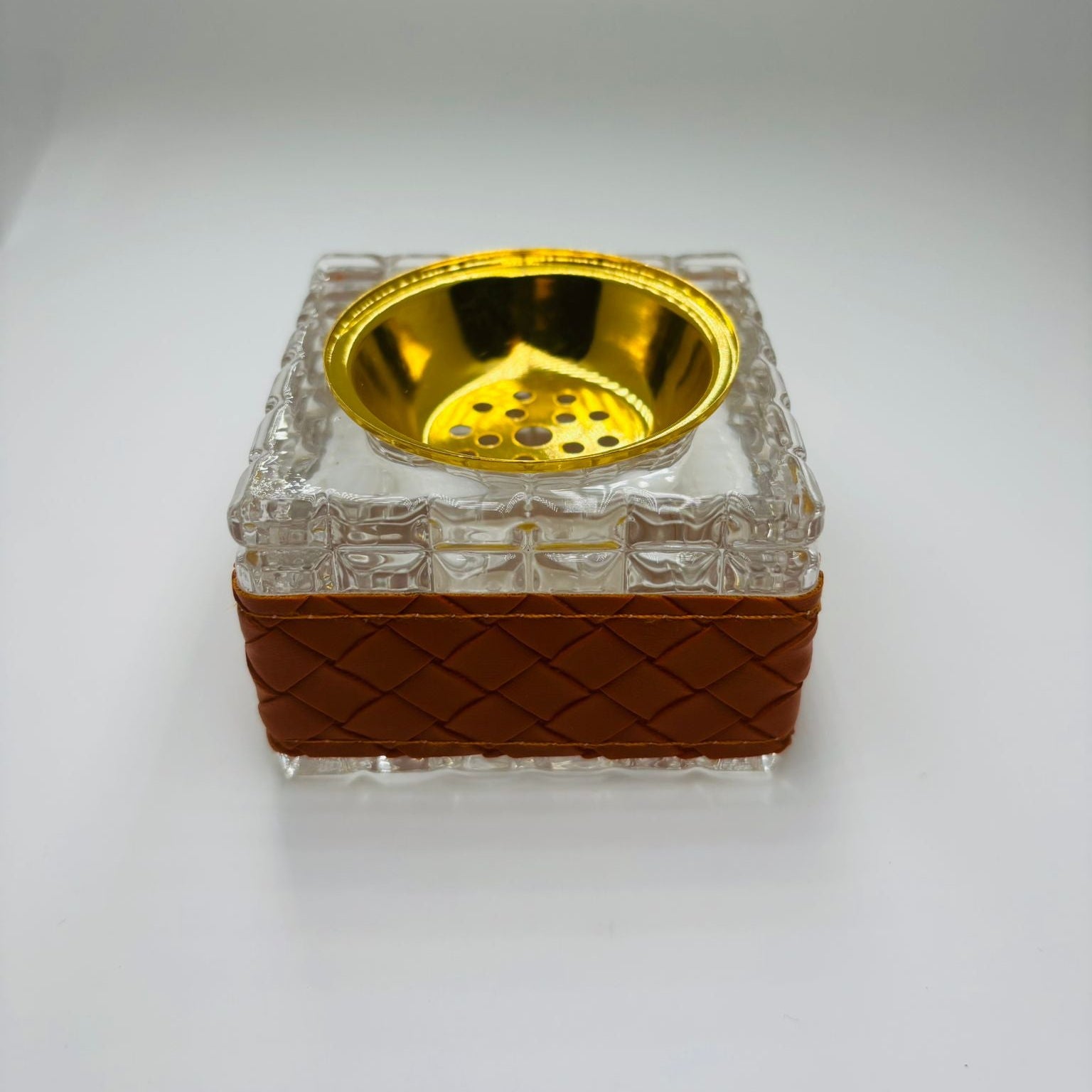 Cadeau de mariage, brûleur d'encens Mubkhar