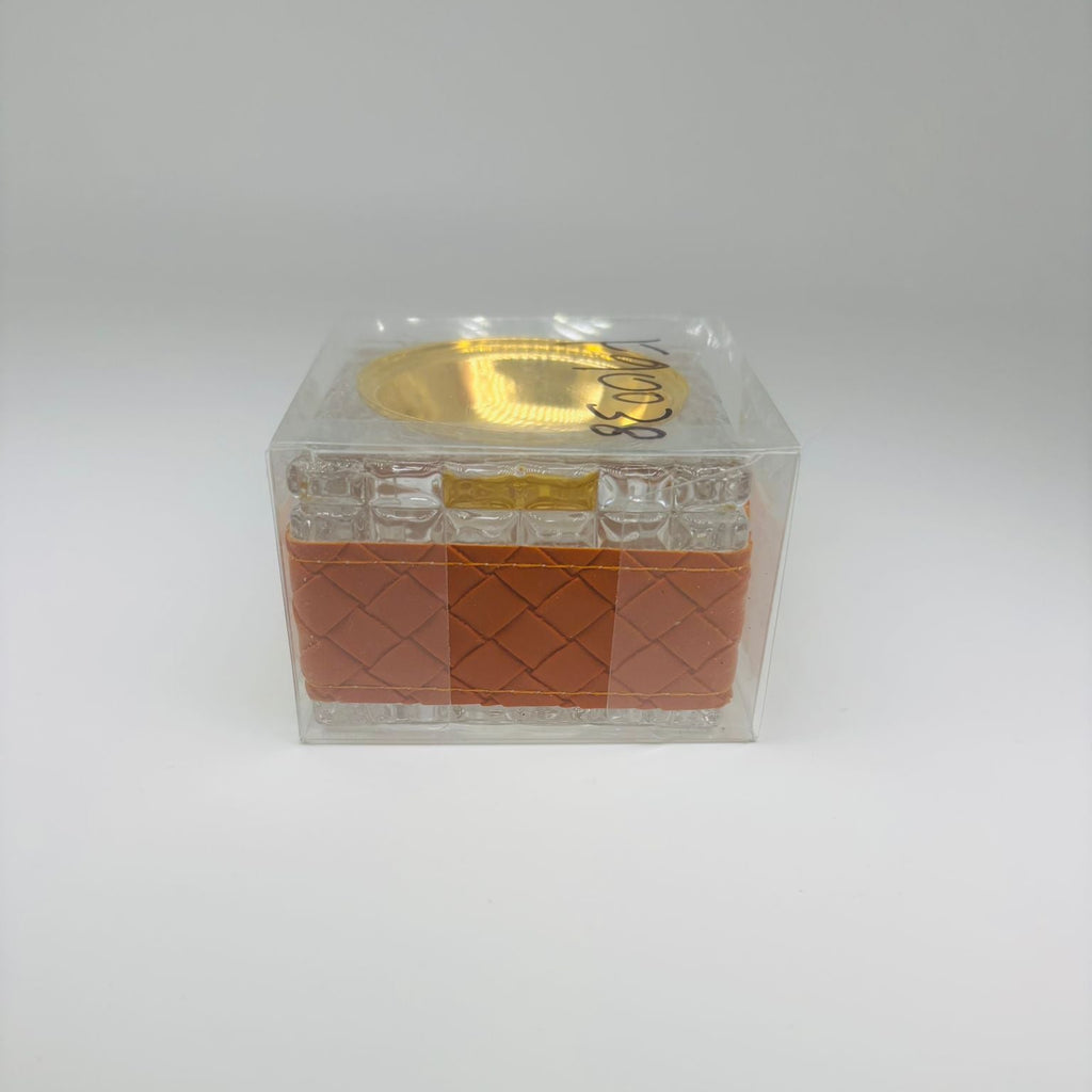 Cadeau de mariage, brûleur d'encens Mubkhar