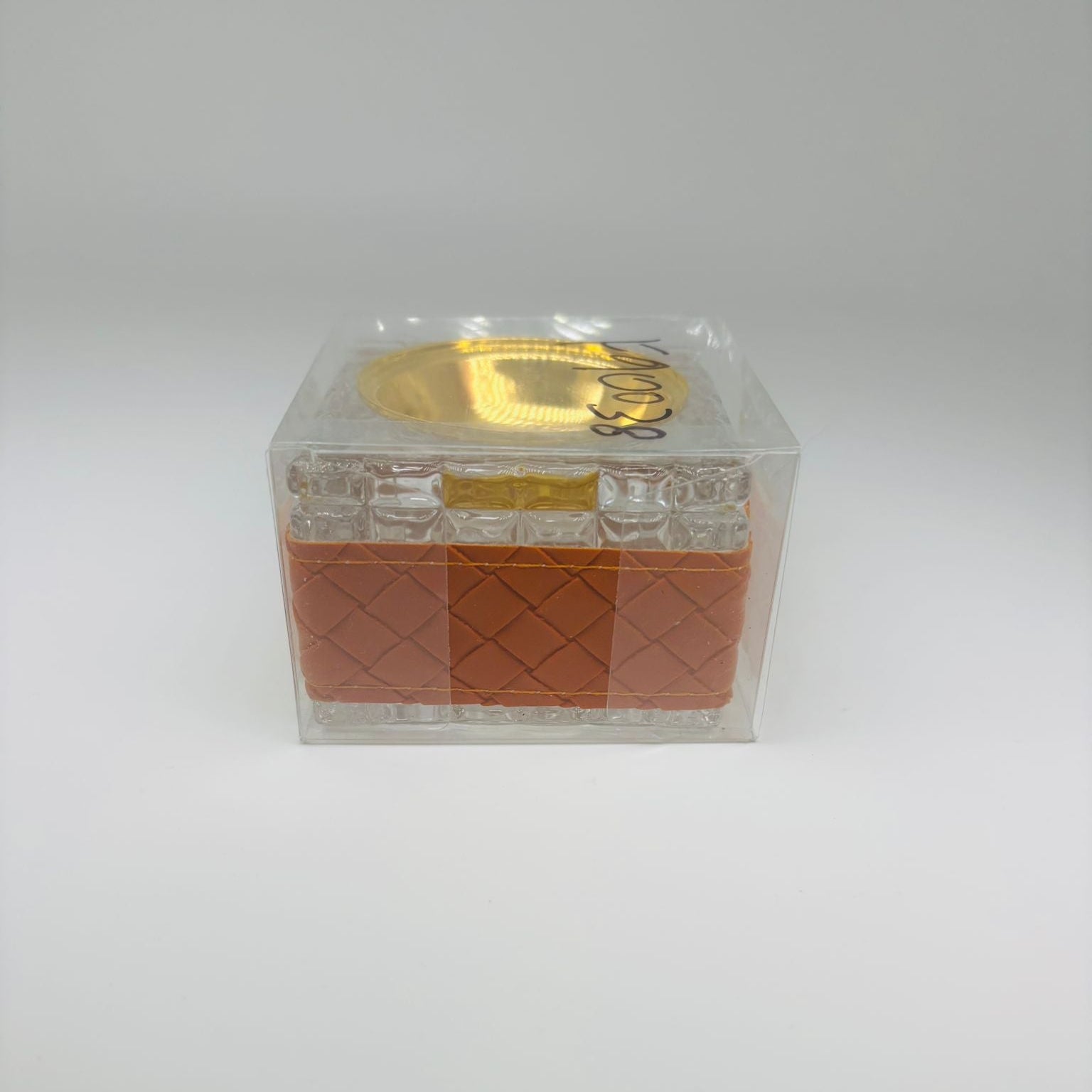 Cadeau de mariage, brûleur d'encens Mubkhar