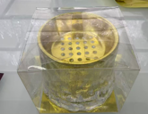 Glass Incense Burner, Wedding favor