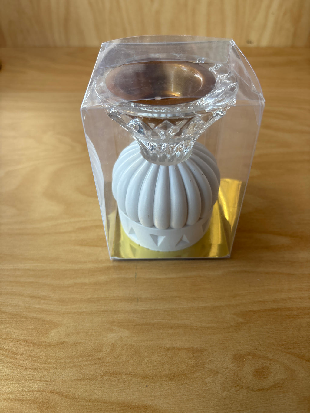 Incense Burner